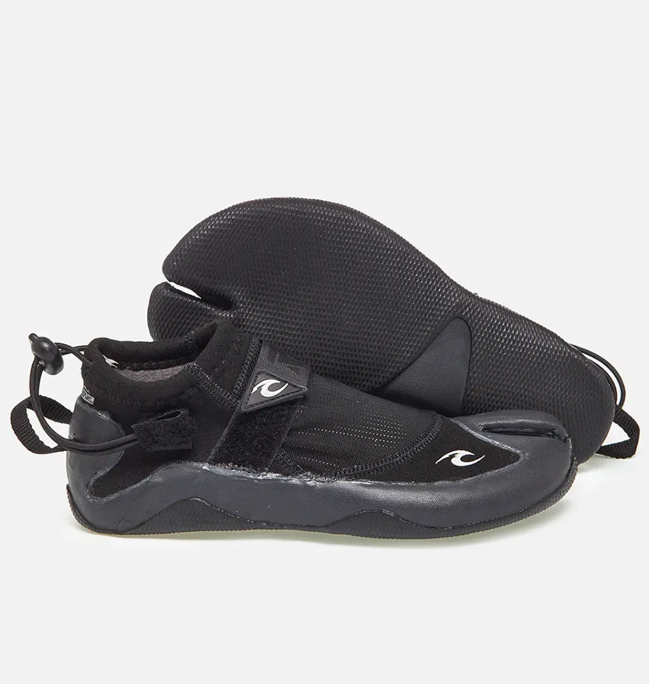 RIP CURL REEFER BOOTS SPLIT TOE 1.5MM