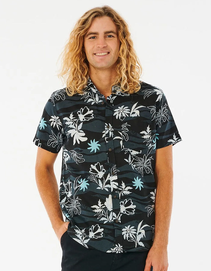 RIP CURL SWC BOTANICA SHIRT