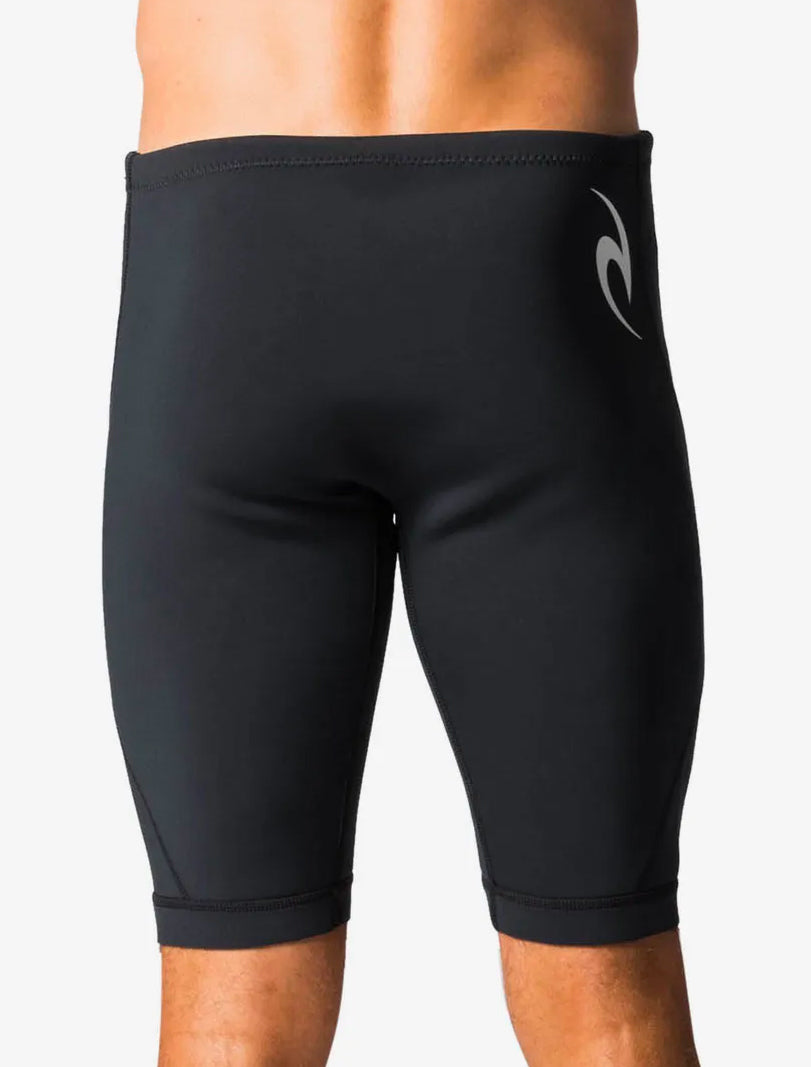RIP CURL DAWN PATROL 1MM NEO SHORTS
