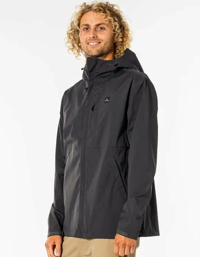 RIP CURL ANTI SERIES ELITE ULTIMATE SPRAY JACKET