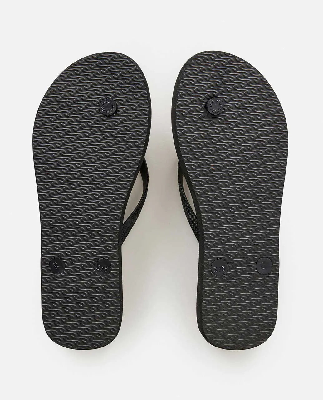 RIP CURL LA ISLA BLOOM OPEN TOE SHOES