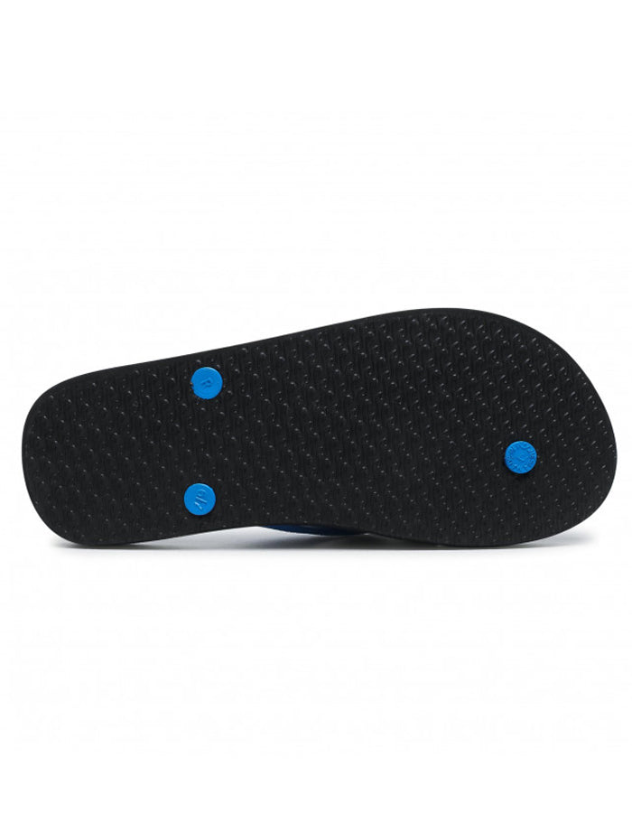 RIP CURL MC SANDALS BLACK BLUE