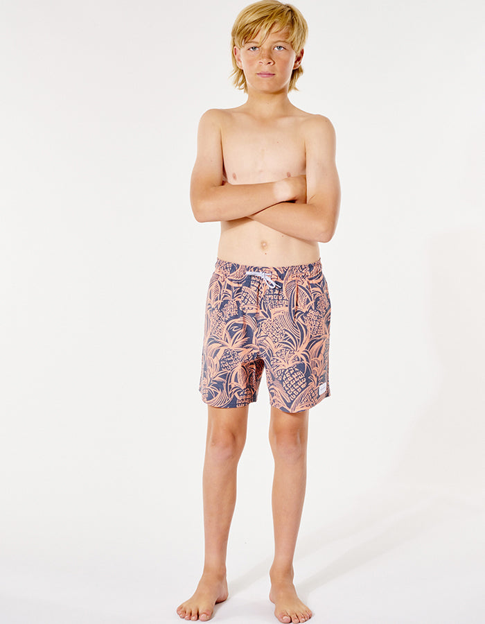 RIP CURL PARTY PACK VOLLEY BOY