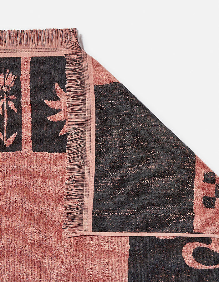 RIP CURL SALT WATER CULTURE TOWEL