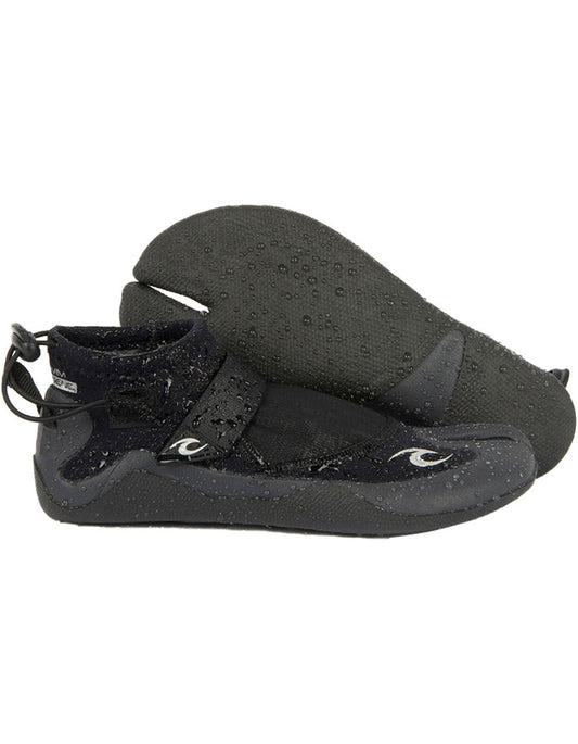  RIP CURL REEFER BOOTS SPLIT TOE 1.5MM