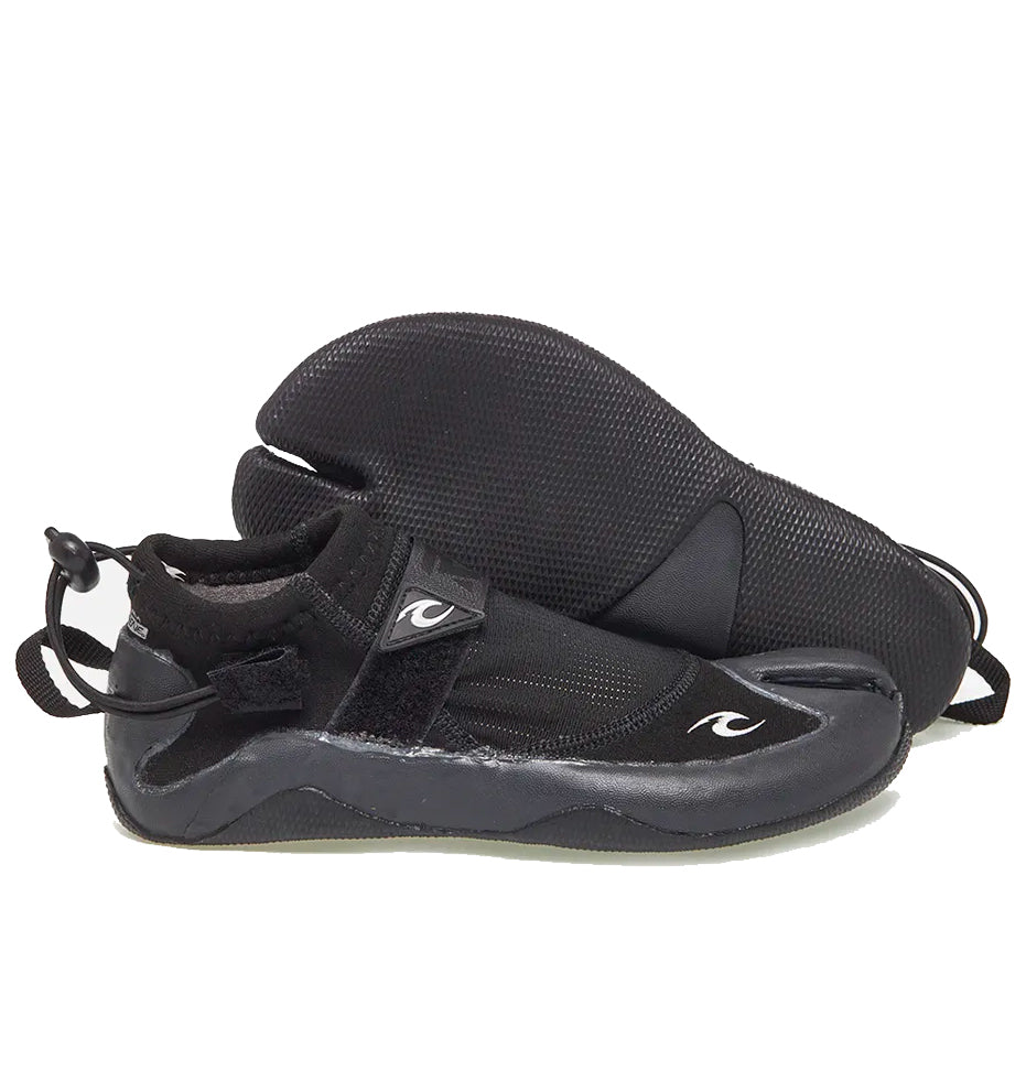  RIP CURL REEFER BOOTS SPLIT TOE 1.5MM