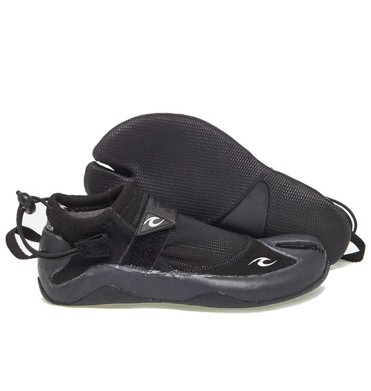  RIP CURL REEFER BOOTS SPLIT TOE 1.5MM