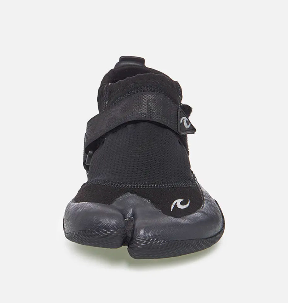  RIP CURL REEFER BOOTS SPLIT TOE 1.5MM