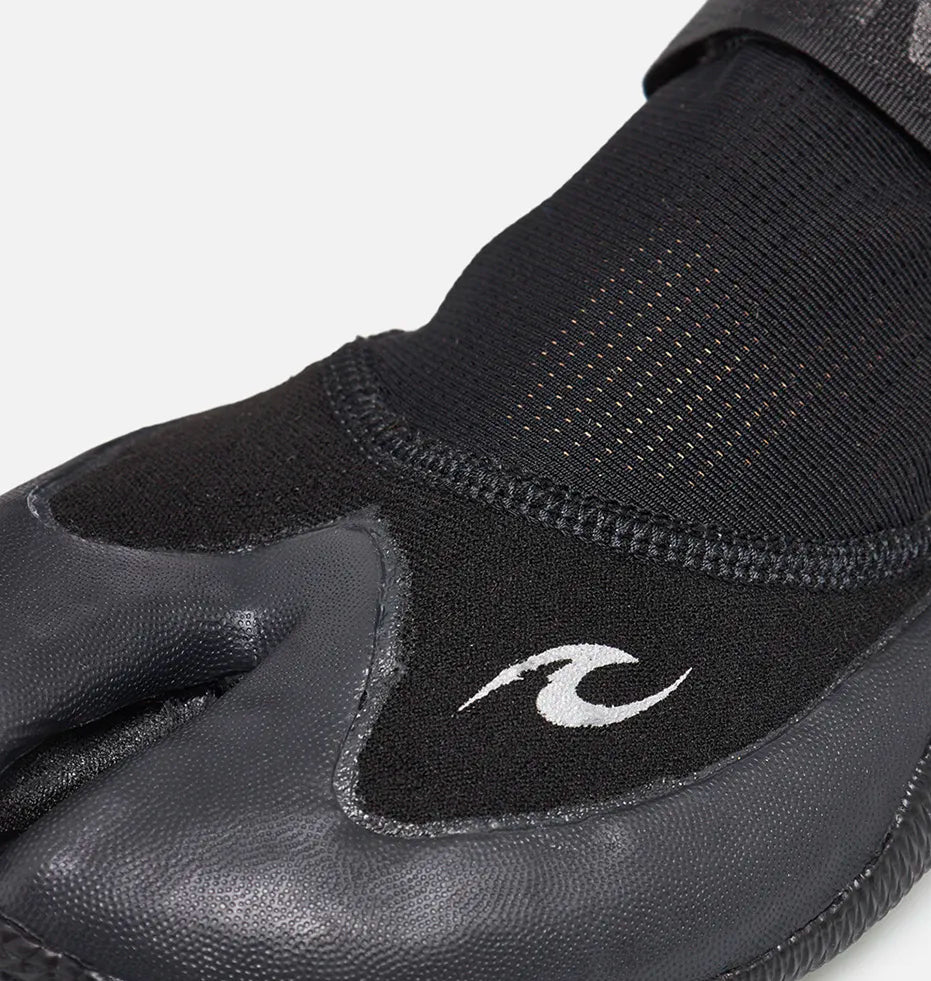  RIP CURL REEFER BOOTS SPLIT TOE 1.5MM