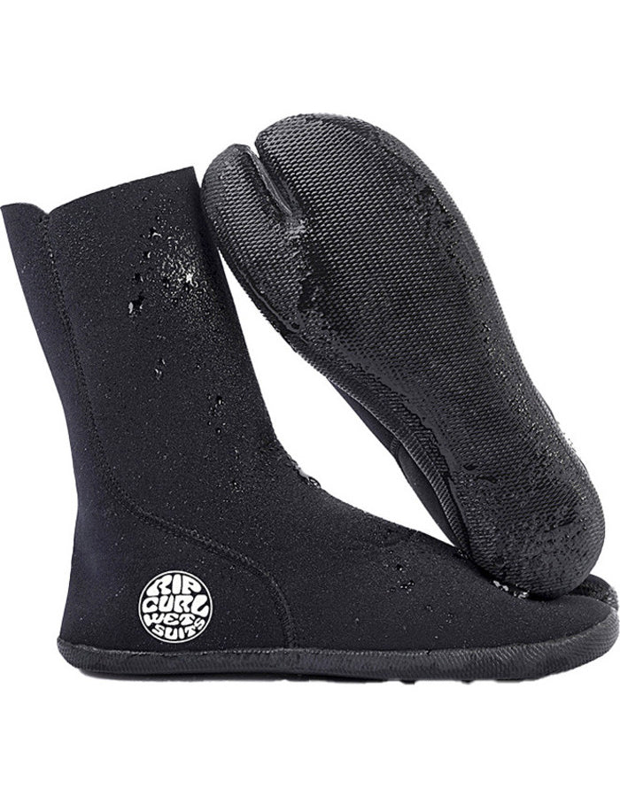  RIP CURL BULLET BOOT SPLIT TOE 3MM