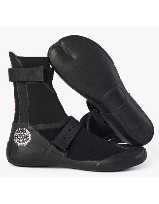  RIP CURL FLASHBOMB HIDDEN SPLIT TOE 3MM
