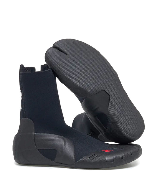  RIP CURL 3MM OMEGA SPLIT ZIP BOOT
