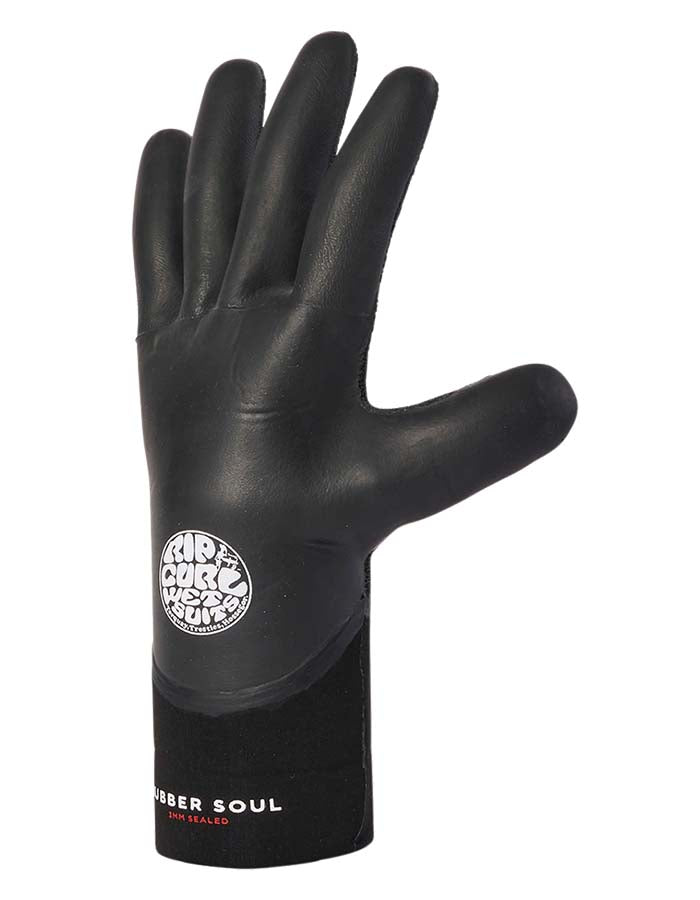  RIP CURL RUBBER SOUL 3MM GLOVE