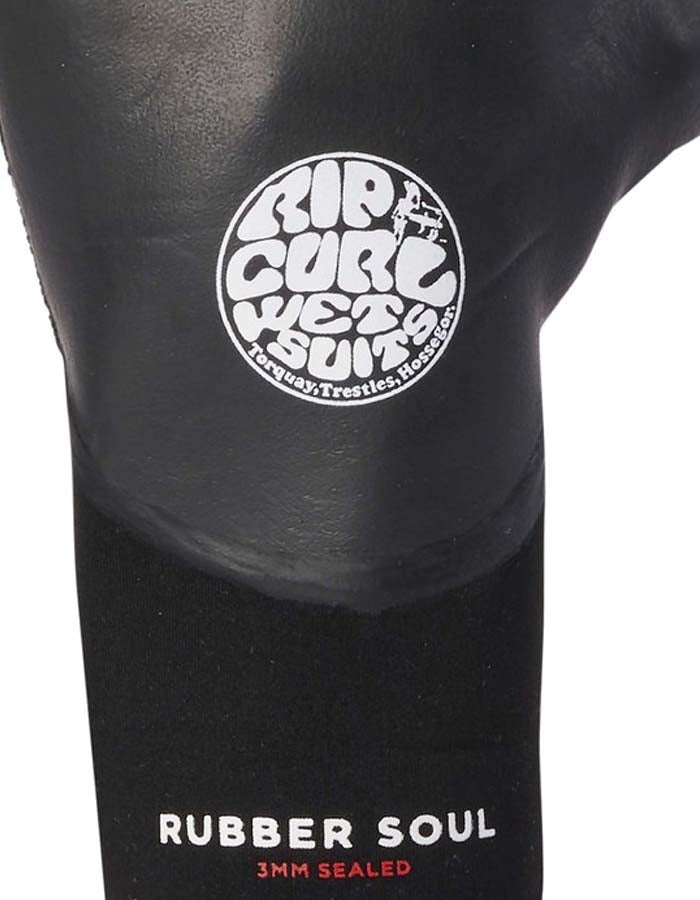  RIP CURL RUBBER SOUL 3MM GLOVE
