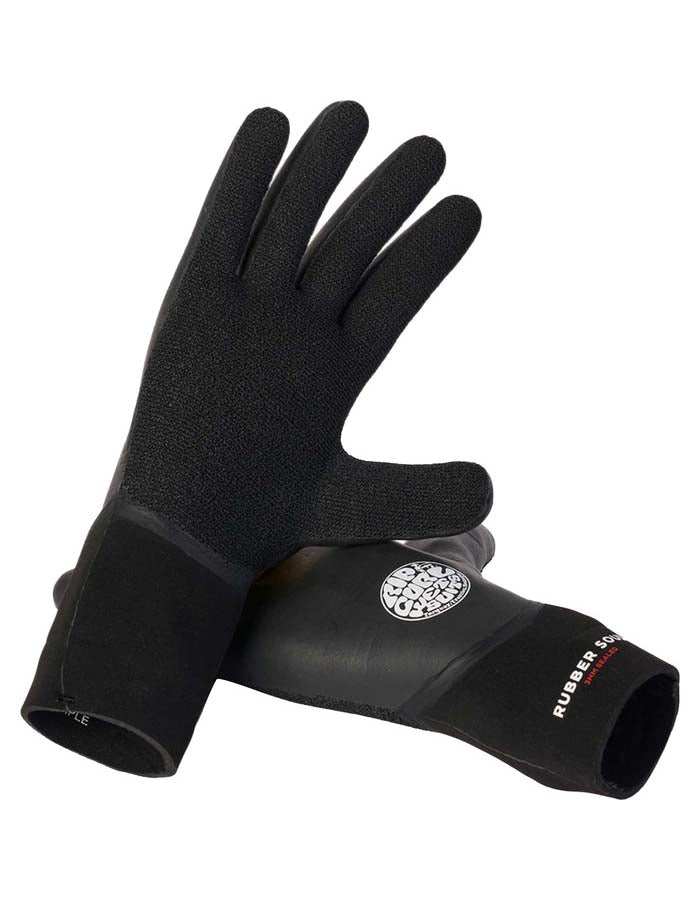  RIP CURL RUBBER SOUL 3MM GLOVE