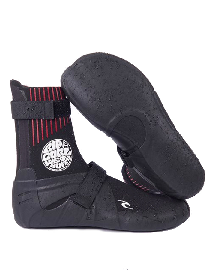  RIP CURL FLASHBOMB ROUND TOE 7MM