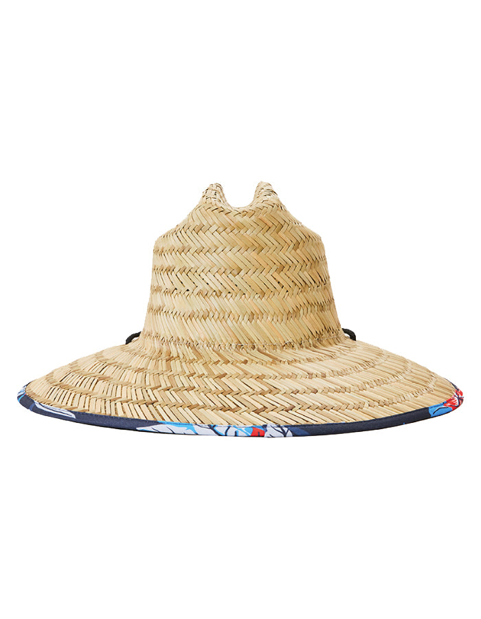  RIP CURL AMERICANA STRAW HAT