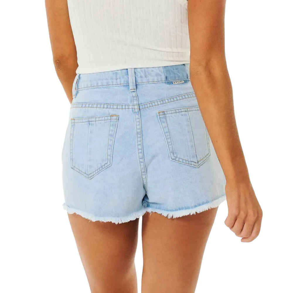 RIP CURL AMY HIGH WAIST SHORT
