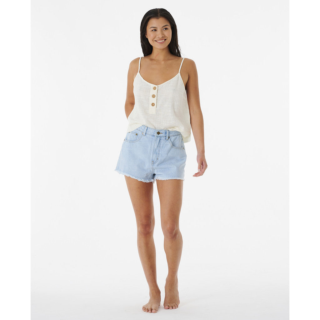  RIP CURL AMY HIGH WAIST SHORT