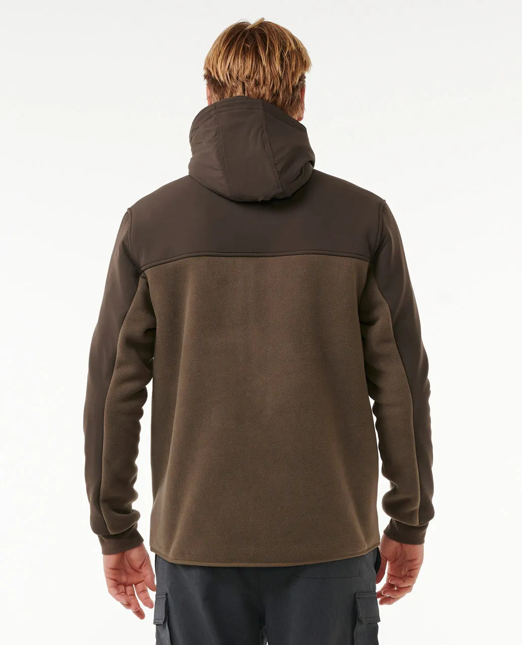  RIP CURL ANTI SERIES SEARCH JACKET