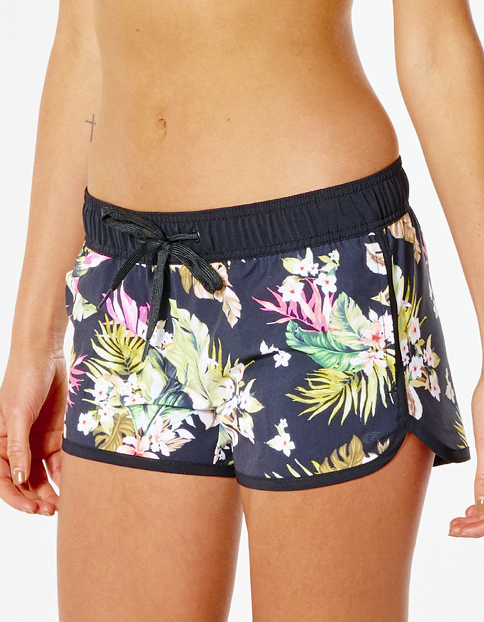  RIP CURL ON THE COAST BOARDSHORT