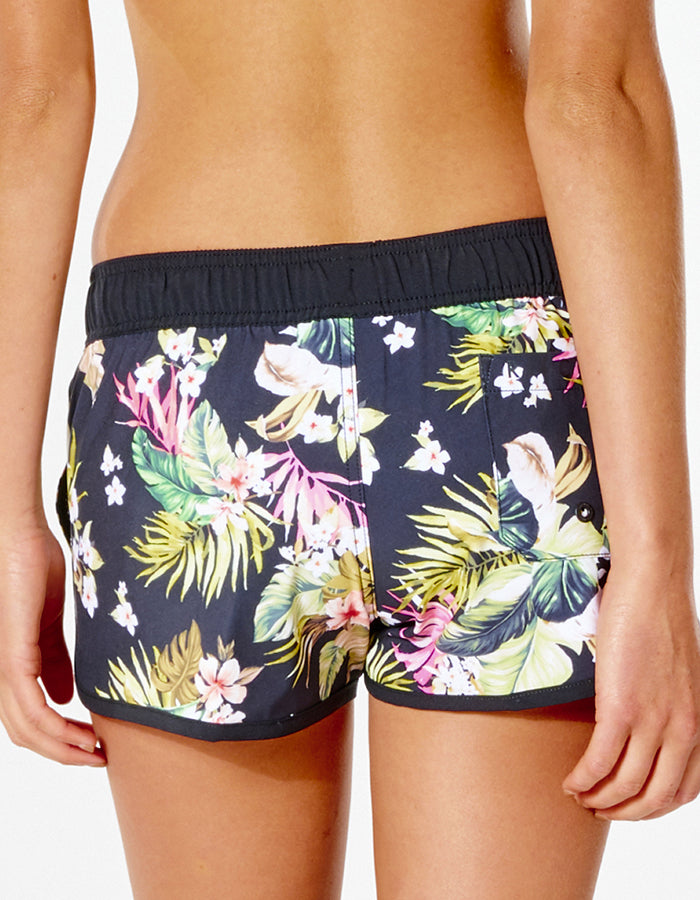  RIP CURL ON THE COAST BOARDSHORT