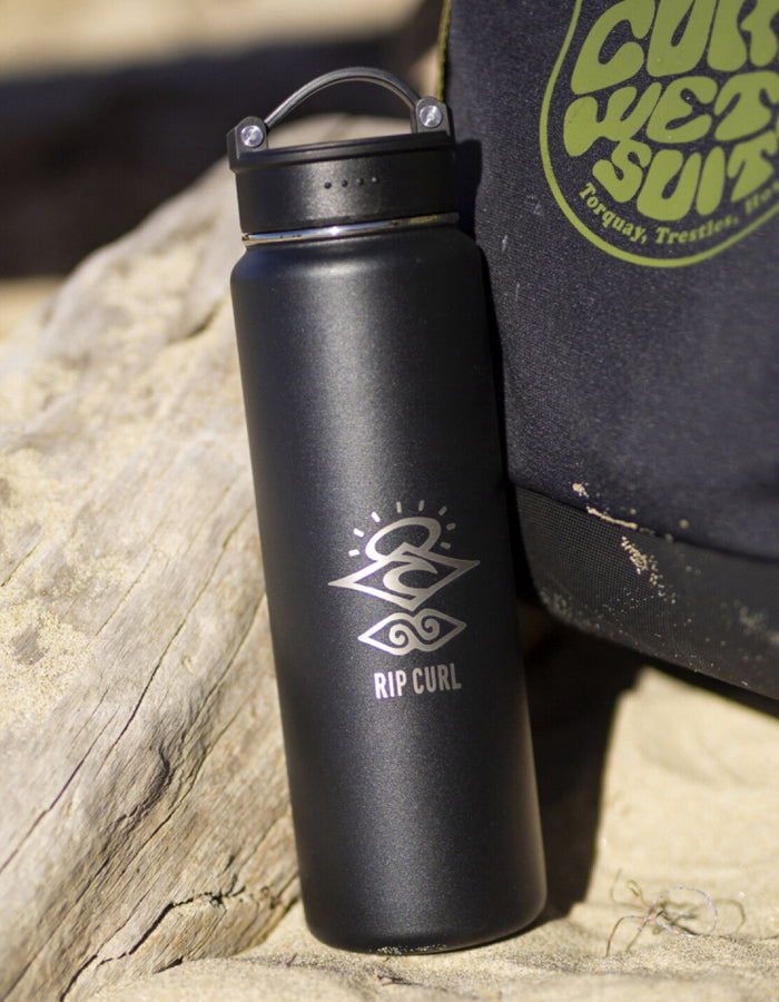  RIP CURL SEARCH DRINK BOTTLE 1.2L
