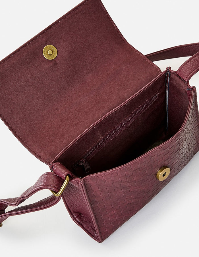  RIP CURL WANDERER SMALL CROSSBODY BAG