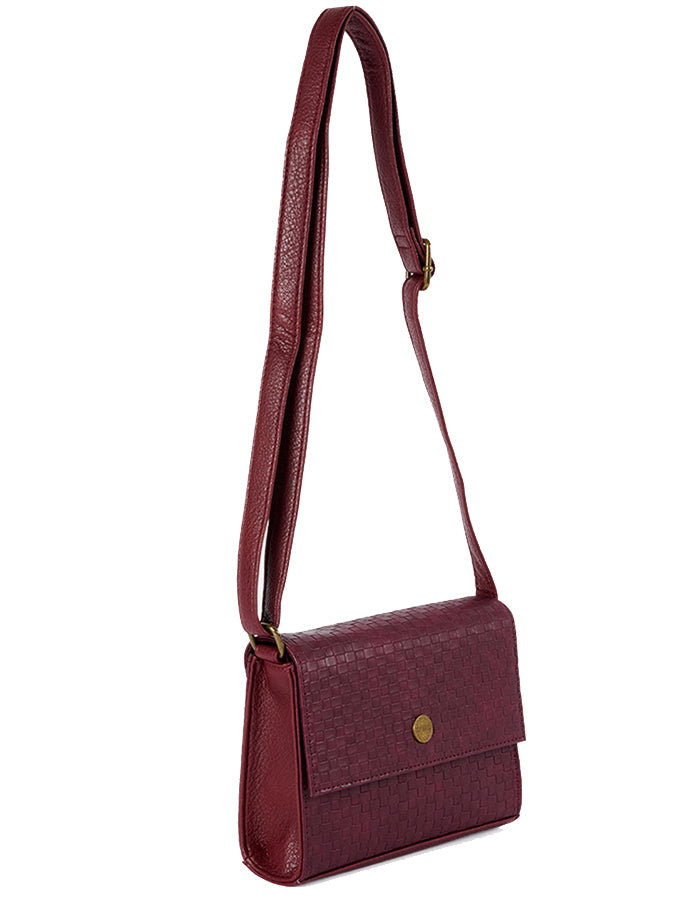  RIP CURL WANDERER SMALL CROSSBODY BAG