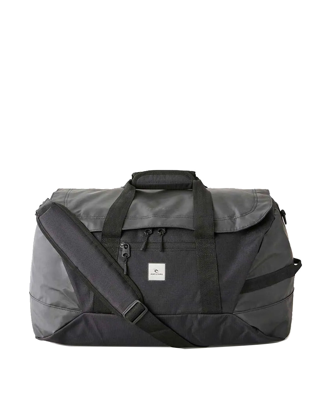  RIP CURL DUFFLE MIDNIGHT TRAVEL 35L PACKABLE