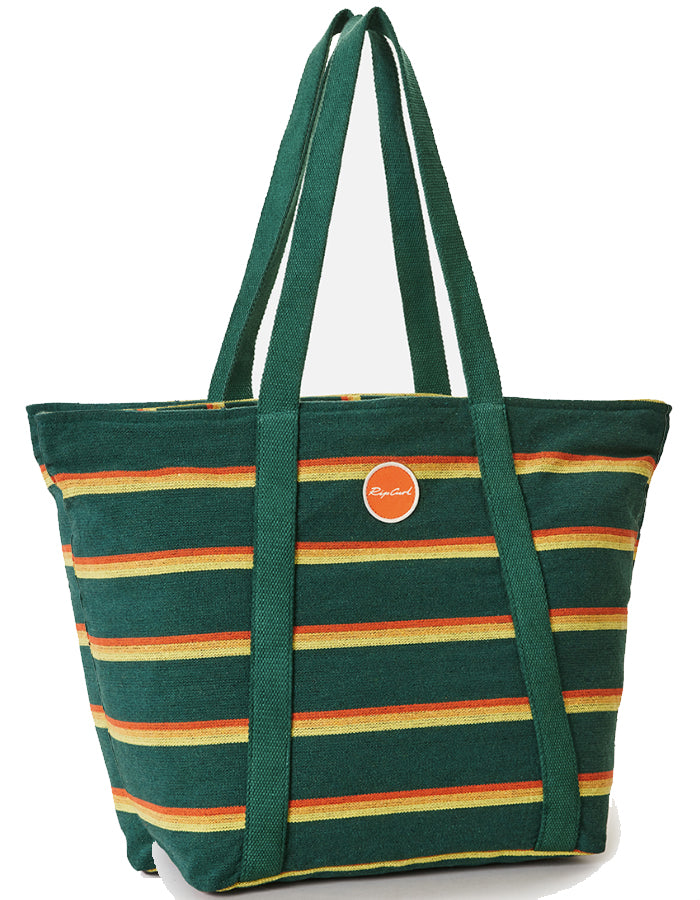  RIP CURL BRAZILIAN SOUL JACQUARD TOTE 55L