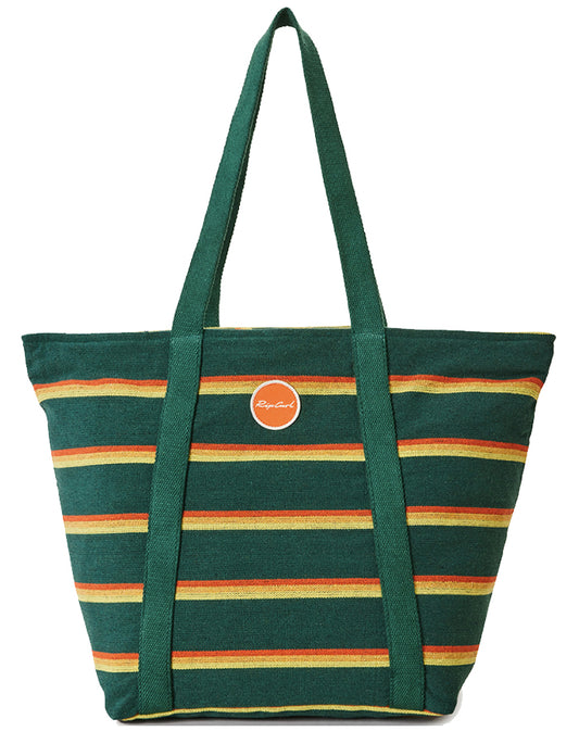  RIP CURL BRAZILIAN SOUL JACQUARD TOTE 55L
