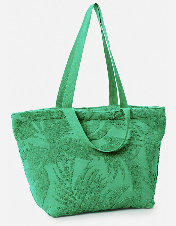  RIP CURL SUN RAYS TERRY TOTE 44L