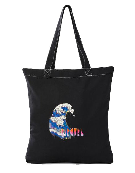  RIP CURL SHOPPER VARIETY TOTE WAVE