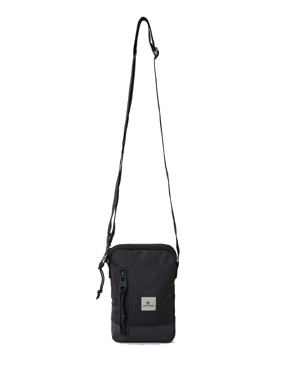  RIP CURL SLIM POUCH MIDNIGHT
