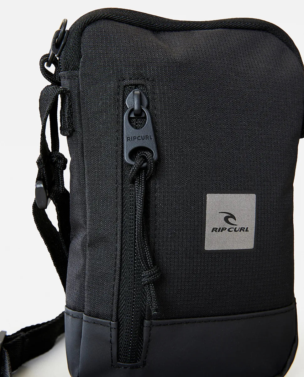  RIP CURL SLIM POUCH MIDNIGHT