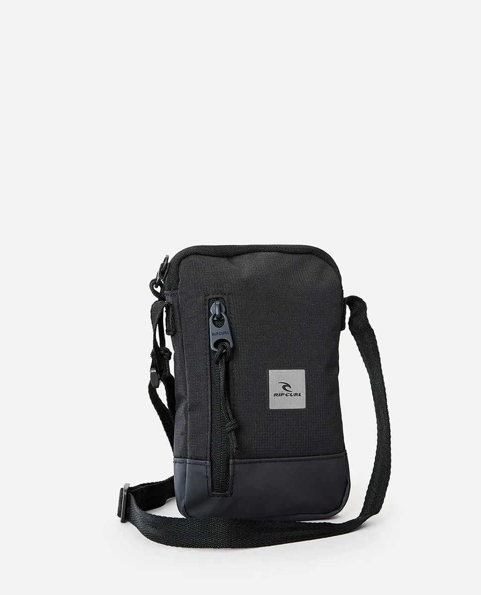  RIP CURL SLIM POUCH MIDNIGHT