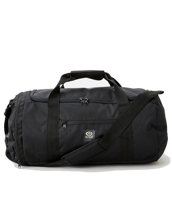  RIP CURL ONYX LARGE PACKABLE 50L DUFFLE