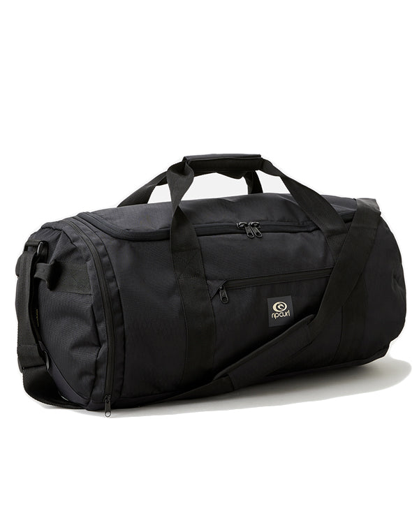  RIP CURL ONYX LARGE PACKABLE 50L DUFFLE