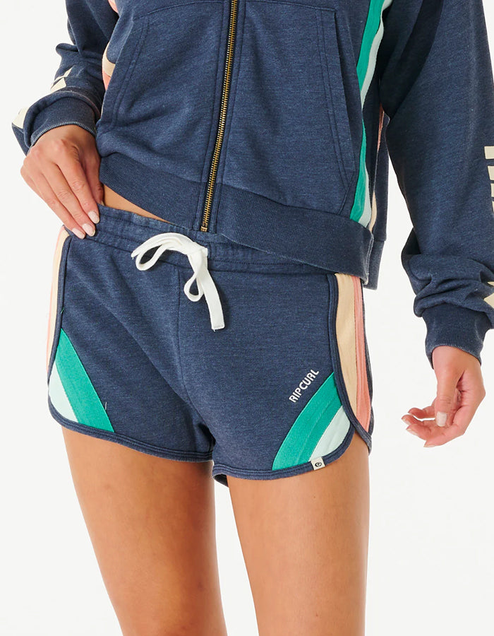 RIP CURL BREAKER SHORT NAVY