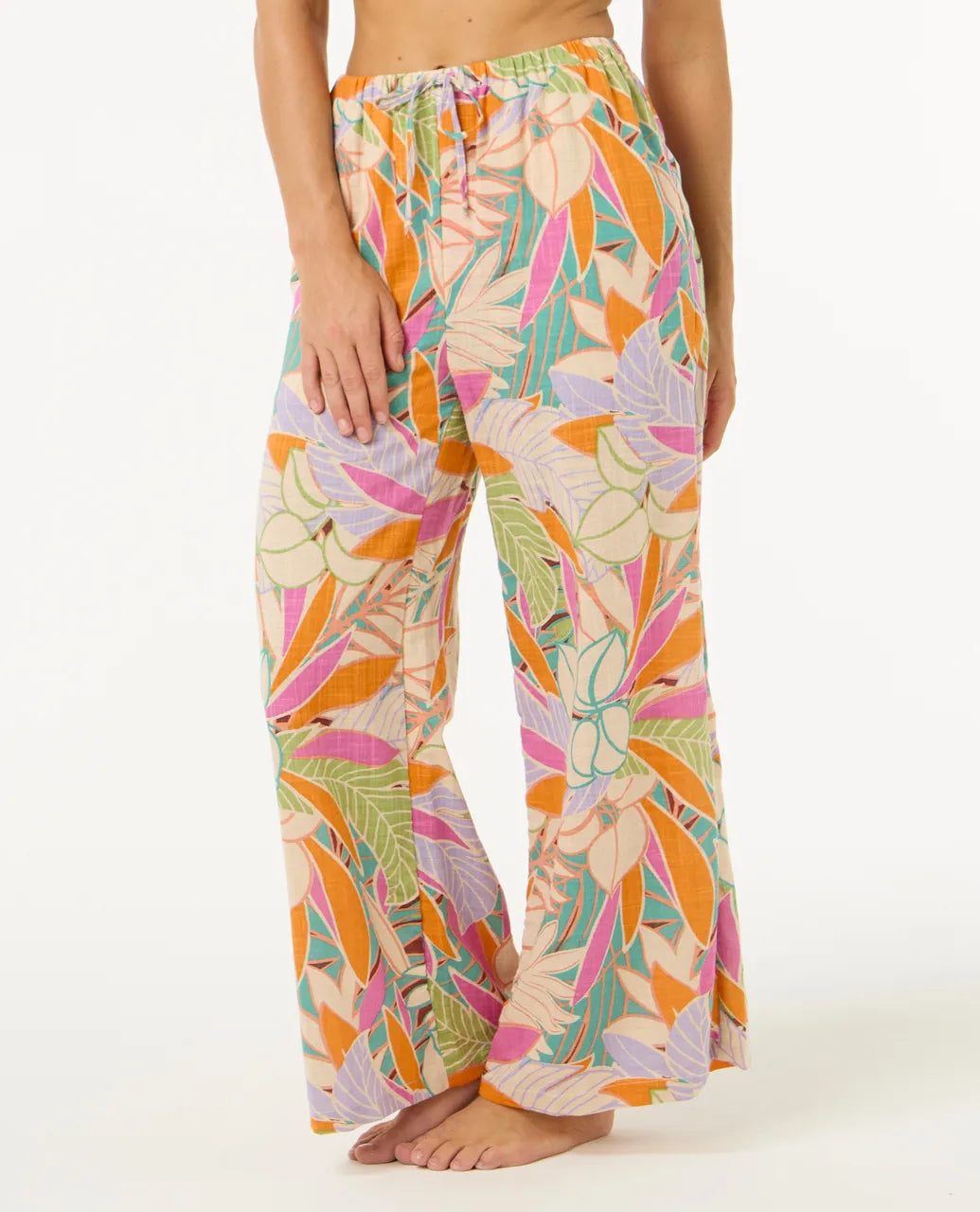  RIP CURL CAL VADELLA PANT MULTICOLOR