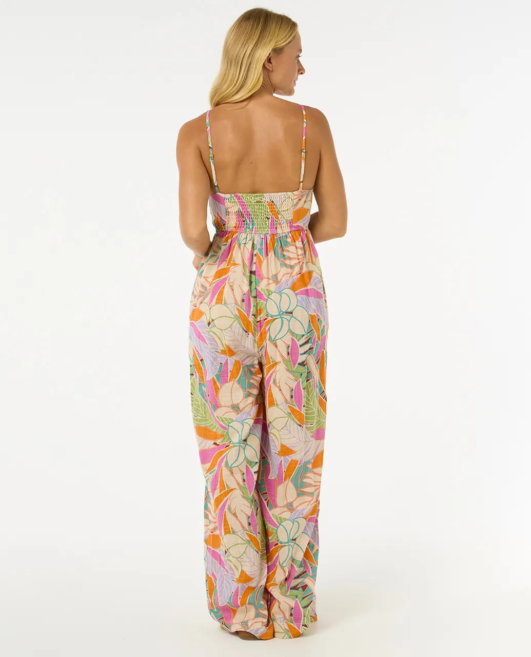  RIP CURL CALA VADELLA JUMPSUIT