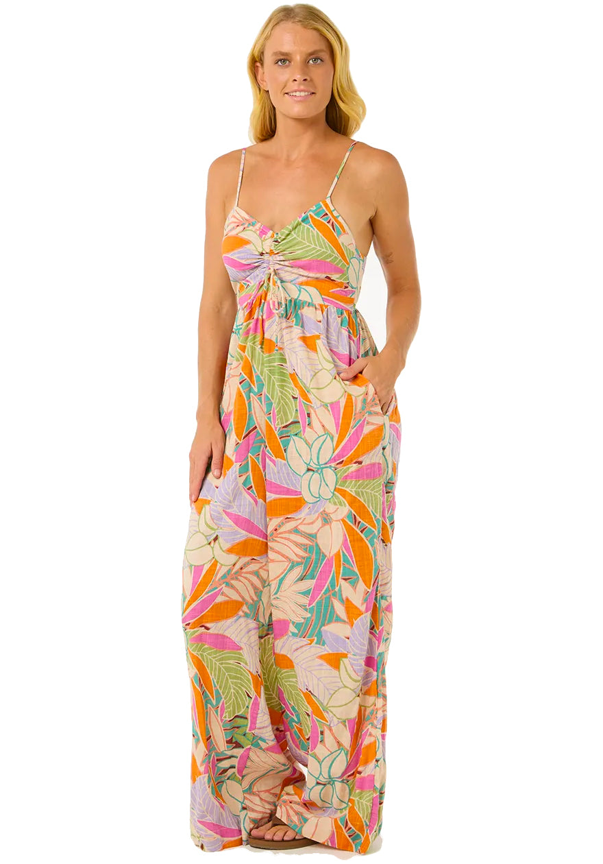  RIP CURL CALA VADELLA JUMPSUIT