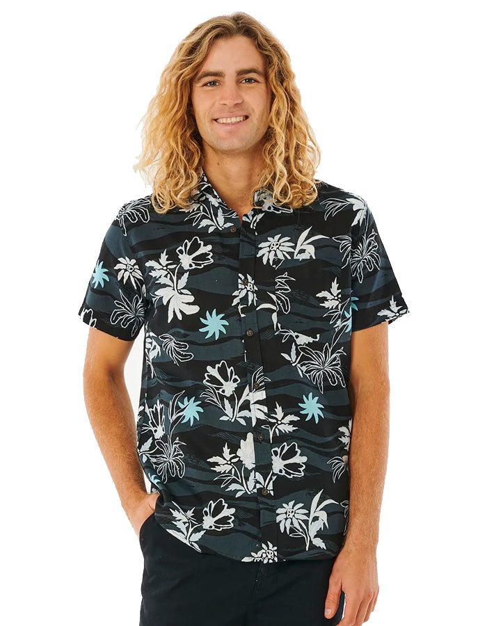  RIP CURL SWC BOTANICA SHIRT
