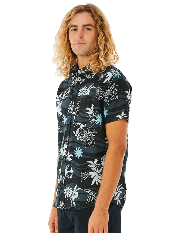  RIP CURL SWC BOTANICA SHIRT