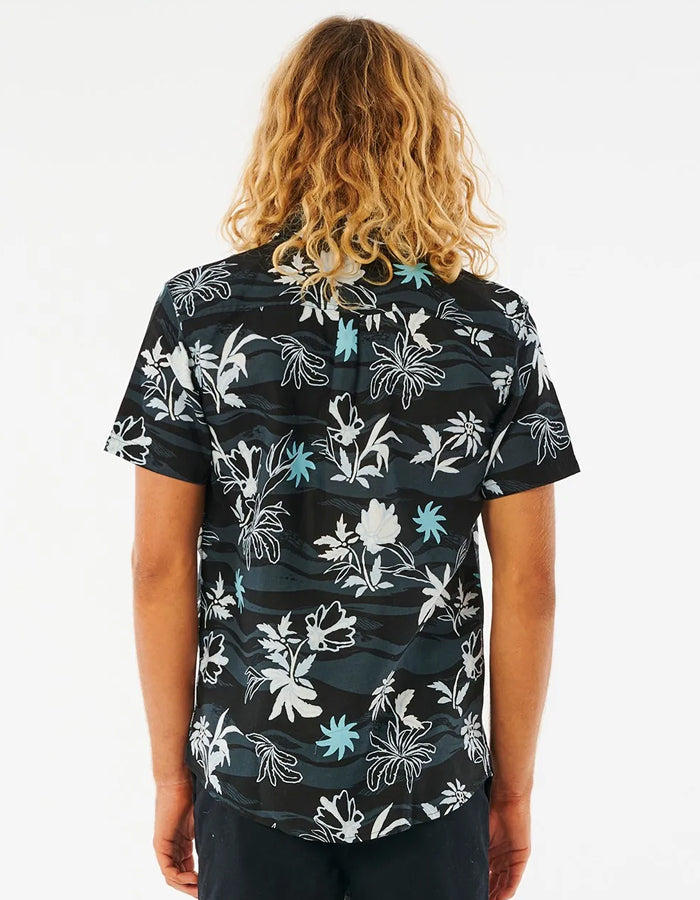  RIP CURL SWC BOTANICA SHIRT