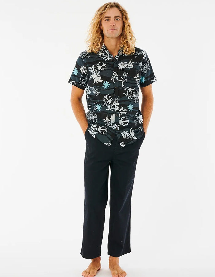  RIP CURL SWC BOTANICA SHIRT