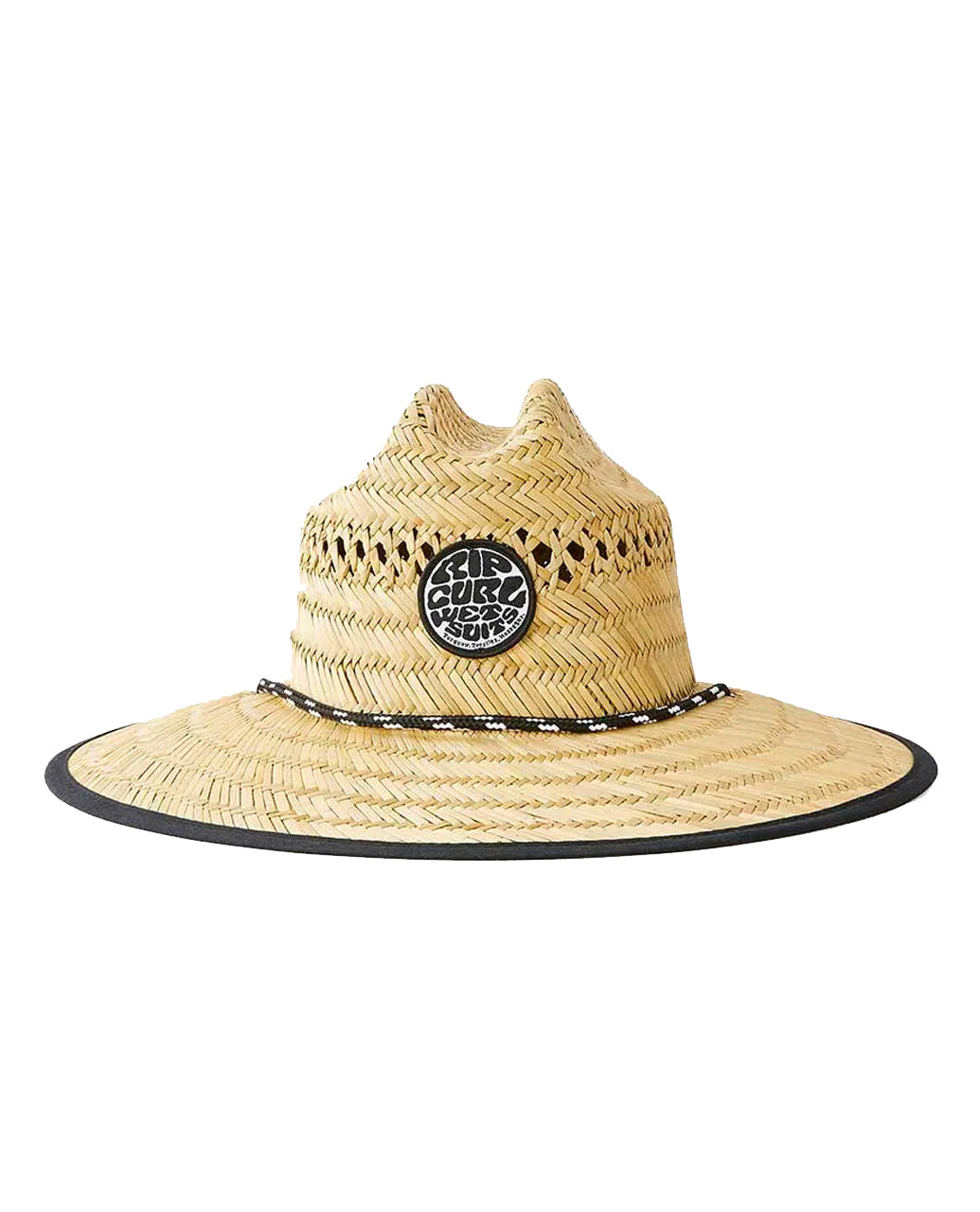  RIP CURL WETTY SURF HAT GREY