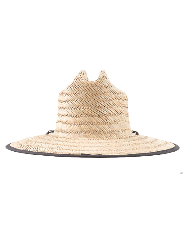  RIP CURL WETTY SURF HAT GREY