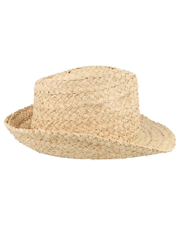  RIP CURL CAPPELLO SUN DANCE STRAW HAT